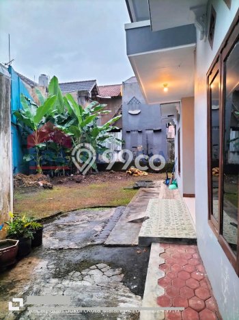 Lokasi strategis! Rumah siap pakai dikontrakkan di Sukun LB 111m2 Lokasi strategis! Rumah siap pakai dikontrakkan di Sukun LB 111m2
