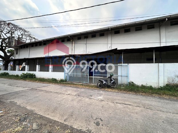 Disewakan Gudang Kawasan Blimbing, Luas 500m2m², Lokasi Komersial Disewakan Gudang Kawasan Blimbing, Luas 500m2m², Lokasi Komersial