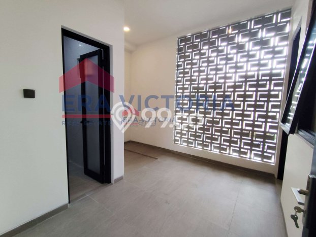 Hunian Mewah LB 260m2 Siap Huni Desain Elegan di Araya, Malang Hunian Mewah LB 260m2 Siap Huni Desain Elegan di Araya, Malang