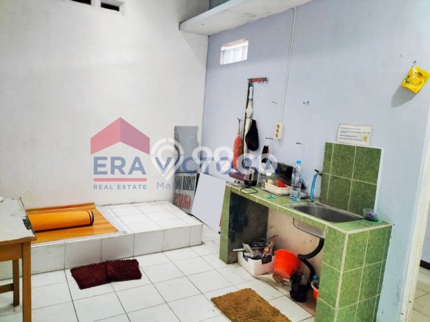AREA BERKEMBANG! Ruko Disewakan di Lowokwaru, Luas 156m2m², Siap Operasional AREA BERKEMBANG! Ruko Disewakan di Lowokwaru, Luas 156m2m², Siap Operasional