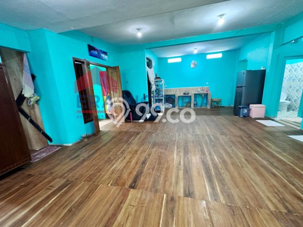 Rumah Modern 5 KT LT 108m2 di Malang Kota Rumah Modern 5 KT LT 108m2 di Malang Kota