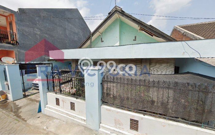 Rumah 2 KT 1 KM Cluster Exclusive di Pakis, Malang Rumah 2 KT 1 KM Cluster Exclusive di Pakis, Malang