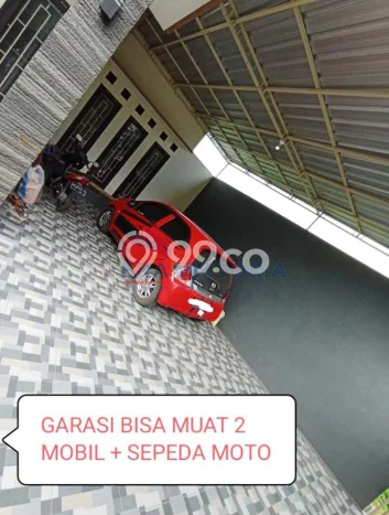 PROPERTI PILIHAN! Rumah di Gurah, Luas 180m2m² LB 288m2m² PROPERTI PILIHAN! Rumah di Gurah, Luas 180m2m² LB 288m2m²