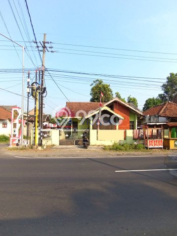 Kesempatan Investasi di Pusat Kota Pare, Kediri - 3 Kamar Tidur Kesempatan Investasi di Pusat Kota Pare, Kediri - 3 Kamar Tidur