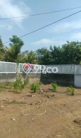 Gudang Kawasan Ngadiluwih, Luas 38m2m², Lokasi Strategis Gudang Kawasan Ngadiluwih, Luas 38m2m², Lokasi Strategis