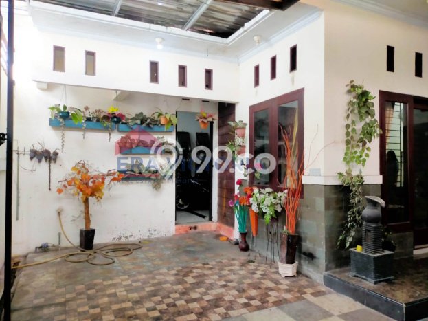 Hunian Asri LT 254m2m² Akses Mudah di , Malang Hunian Asri LT 254m2m² Akses Mudah di , Malang
