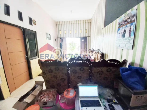 Rumah Siap Huni 3 KT 2 KM di Singosari, Malang Rumah Siap Huni 3 KT 2 KM di Singosari, Malang