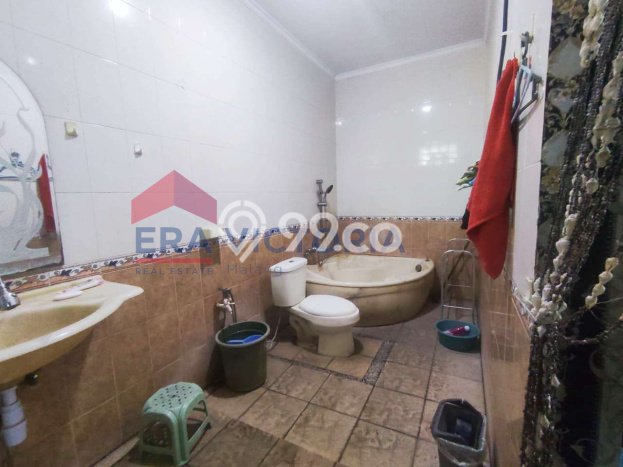 Rumah 4 KT 2 KM di Kawasan Blimbing, Malang Rumah 4 KT 2 KM di Kawasan Blimbing, Malang