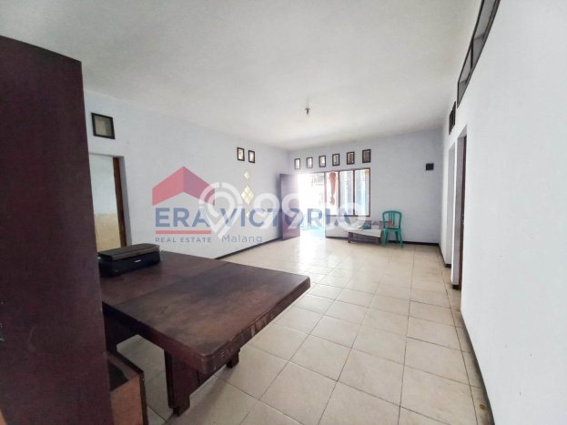 Rumah 4 Kamar Dekat dengan Akses Transportasi, Malang - Harga Menarik Rumah 4 Kamar Dekat dengan Akses Transportasi, Malang - Harga Menarik