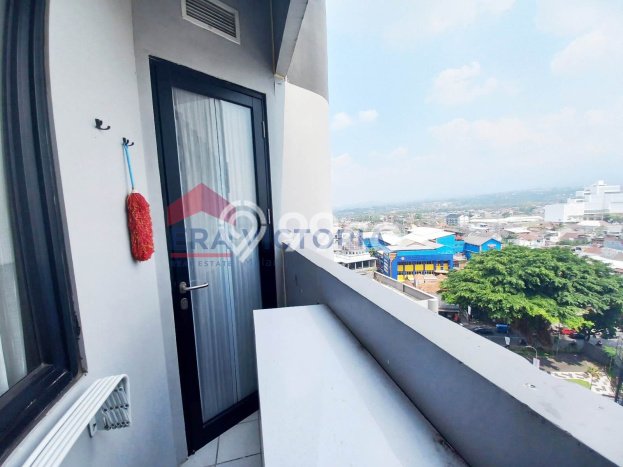 Apartemen Kawasan Lowokwaru, Malang, 1 KM, Luas 21m2m², Fasilitas Lengkap Apartemen Kawasan Lowokwaru, Malang, 1 KM, Luas 21m2m², Fasilitas Lengkap