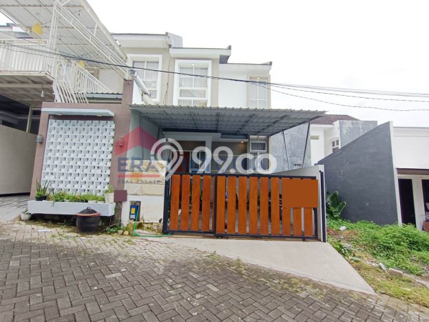 Rumah 2 KT 2 KM di Lokasi Strategis Lowokwaru, Malang Rumah 2 KT 2 KM di Lokasi Strategis Lowokwaru, Malang