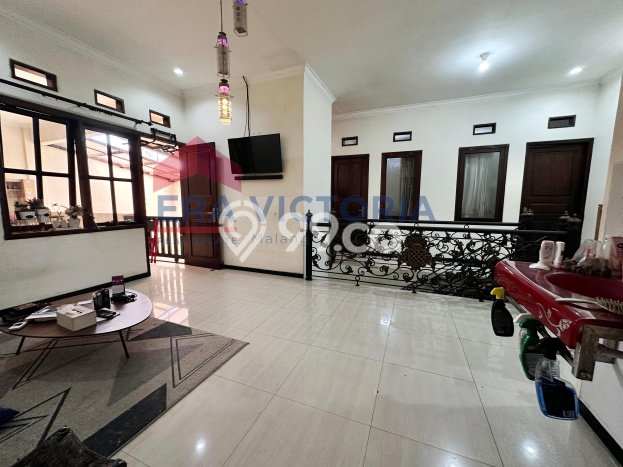 Hunian Cantik Minimalis Lb 400m2 di Blimbing, Malang Hunian Cantik Minimalis Lb 400m2 di Blimbing, Malang