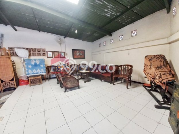 Rumah Mewah Dijual LT 352m2 di Klojen, Malang Rumah Mewah Dijual LT 352m2 di Klojen, Malang