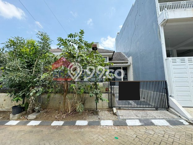 Dijual Cepat Rumah Favorit Siap Huni LB 45m2 di Lowokwaru, Malang Dijual Cepat Rumah Favorit Siap Huni LB 45m2 di Lowokwaru, Malang