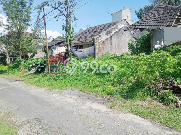 Tanah Strategis Dijual di Kedungkandang Malang 200m2 Tanah Strategis Dijual di Kedungkandang Malang 200m2