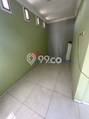 Rumah Minimalis 3 KT di Babatan Surabaya Unfurnished Rumah Minimalis 3 KT di Babatan Surabaya Unfurnished