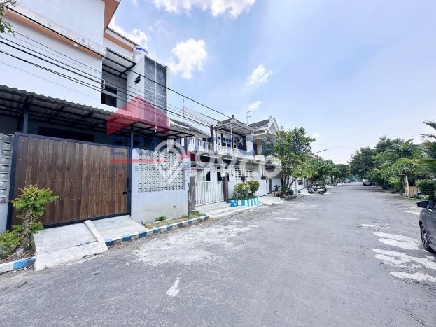 Rumah Idaman dengan 2 Kamar Tidur di Kawasan Elite Blimbing, Malang Rumah Idaman dengan 2 Kamar Tidur di Kawasan Elite Blimbing, Malang