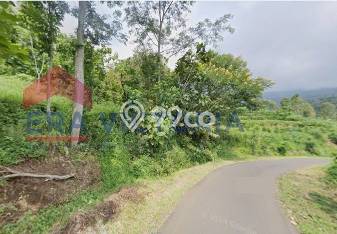 Tanah Kavling untuk Dijual di Wagir Malang 2476m2 Tanah Kavling untuk Dijual di Wagir Malang 2476m2