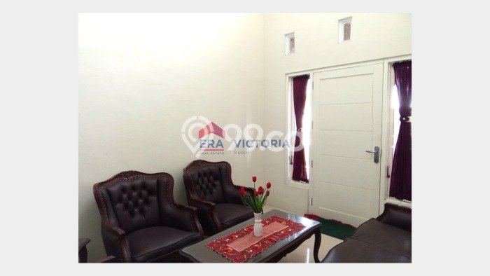 Hunian Asri 3 KT di Kertosono, Nganjuk - Luas Tanah 149m2m² Hunian Asri 3 KT di Kertosono, Nganjuk - Luas Tanah 149m2m²
