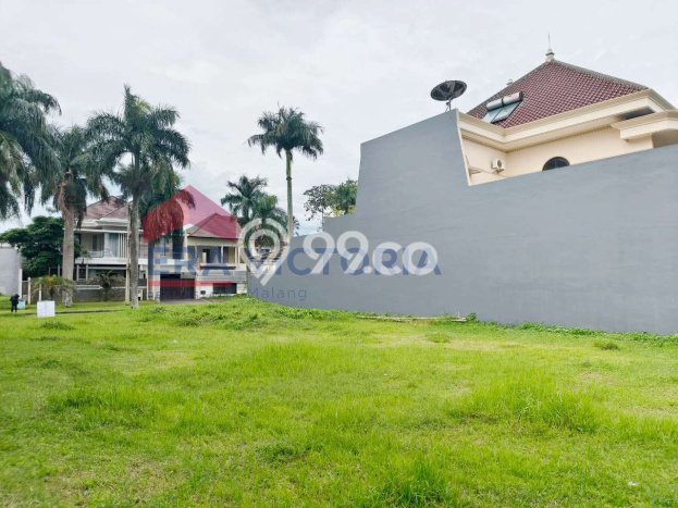 Tanah Kavling Dijual di Malang dengan Spesifikasi 733m2 Tanah Kavling Dijual di Malang dengan Spesifikasi 733m2