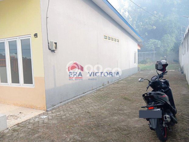 Rumah Harga Terjangkau 5 KT di Pare, Kediri Rumah Harga Terjangkau 5 KT di Pare, Kediri