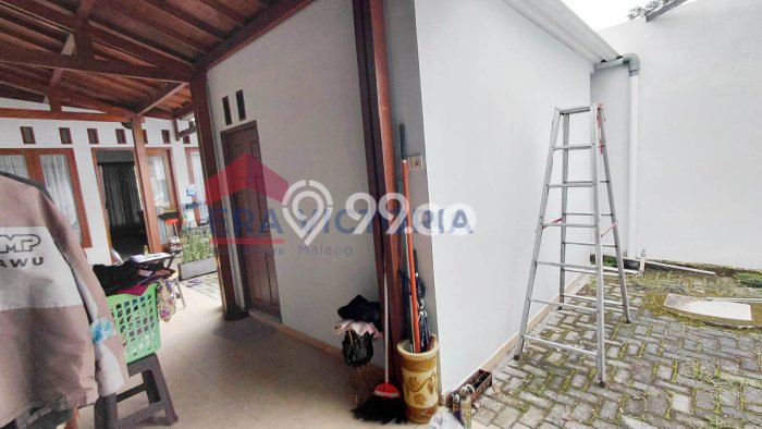 Dijual Rumah Minimalis Bagus Punya 3 KT di Dau Malang SHM Dijual Rumah Minimalis Bagus Punya 3 KT di Dau Malang SHM