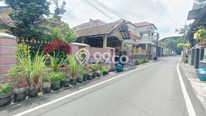 Rumah Modern Cantik 6 KT Siap Huni di Lowokwaru Rumah Modern Cantik 6 KT Siap Huni di Lowokwaru