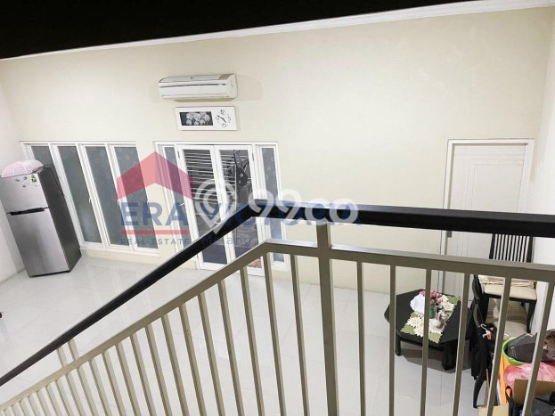 Rumah 4 KT 3 KM di Area Rungkut, Surabaya Rumah 4 KT 3 KM di Area Rungkut, Surabaya