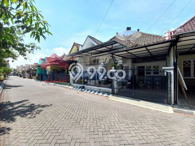 BEST OFFER! Rumah Nyaman di Singosari, Luas 144m2m² LB 120m2m² BEST OFFER! Rumah Nyaman di Singosari, Luas 144m2m² LB 120m2m²