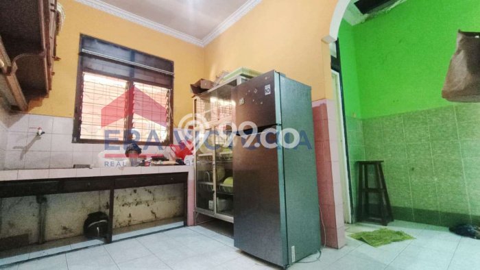 Rumah Modern Cantik 6 KT Siap Huni di Lowokwaru Rumah Modern Cantik 6 KT Siap Huni di Lowokwaru