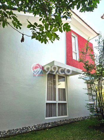 Dijual Rumah Eksklusif 3 KT di Kertamaya, Bogor Dijual Rumah Eksklusif 3 KT di Kertamaya, Bogor