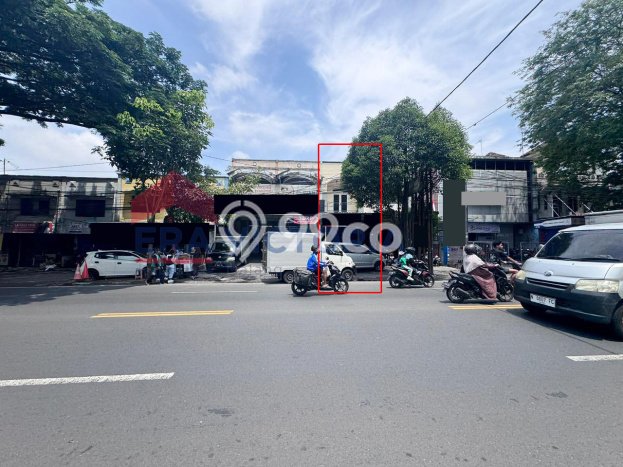 LOKASI STRATEGIS! Ruko For Rent di Blimbing, Luas 180m2m², Kawasan Komersial LOKASI STRATEGIS! Ruko For Rent di Blimbing, Luas 180m2m², Kawasan Komersial