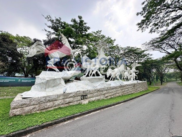 Tanah Kawasan Pandaan, Luas 607m2m², Area Potensial, Kawasan Asri, Kontur Datar Tanah Kawasan Pandaan, Luas 607m2m², Area Potensial, Kawasan Asri, Kontur Datar