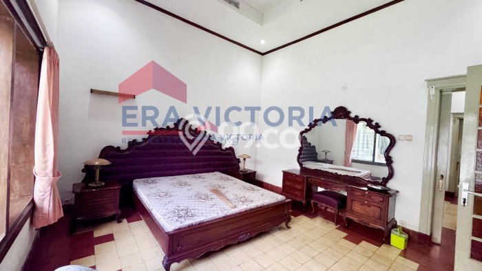 Rumah Nyaman dengan Luas Tanah 515m2m² dan Luas Bangunan 258m2m² di Area Klojen, Malang Rumah Nyaman dengan Luas Tanah 515m2m² dan Luas Bangunan 258m2m² di Area Klojen, Malang