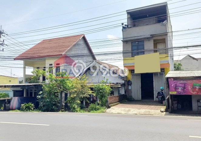 Unit Ruko Strategis di Purwosari, Pasuruan Potensi Cuan Besar Unit Ruko Strategis di Purwosari, Pasuruan Potensi Cuan Besar