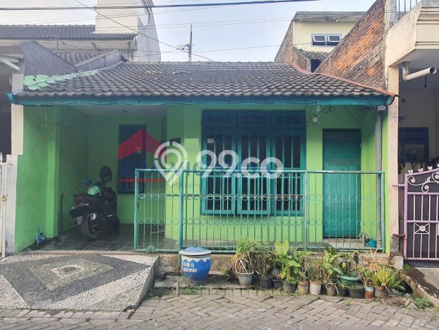 Rumah Berkualitas di , Malang, LT 72m2m² LB 72m2m² - HARGA NEGO! Rumah Berkualitas di , Malang, LT 72m2m² LB 72m2m² - HARGA NEGO!