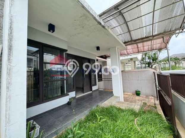 Hunian Nyaman Asri 3 KT Siap Pakai di Tidar Malang Hunian Nyaman Asri 3 KT Siap Pakai di Tidar Malang
