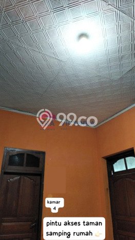 Rumah LT 952m2m² di Kertosono, Nganjuk - Akses Mudah Rumah LT 952m2m² di Kertosono, Nganjuk - Akses Mudah