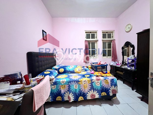 Rumah area Lowokwaru, Lingkungan Elite 5 KT Rumah area Lowokwaru, Lingkungan Elite 5 KT