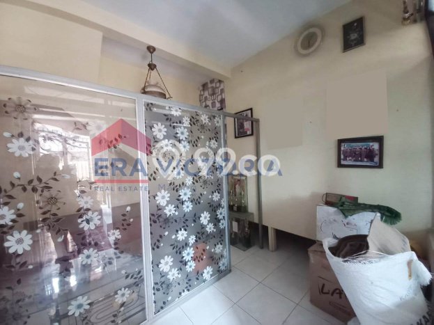Rumah 6 KT 5 KM di Kawasan Blimbing, Malang Rumah 6 KT 5 KM di Kawasan Blimbing, Malang