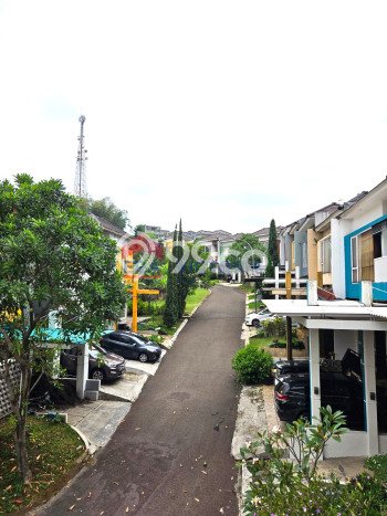 Dijual Rumah Eksklusif 3 KT di Kertamaya, Bogor Dijual Rumah Eksklusif 3 KT di Kertamaya, Bogor