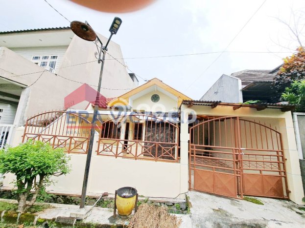 Rumah sewa siap pakai 2 KT di Malang Kota, Malang Rumah sewa siap pakai 2 KT di Malang Kota, Malang