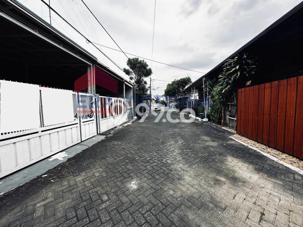 Jual Rumah Favorit Siap Huni LB 65m2 di Pakis, Malang Jual Rumah Favorit Siap Huni LB 65m2 di Pakis, Malang