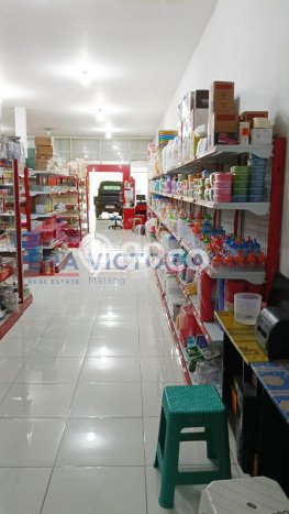 Unit Ruko Dijual di Malang LT 761m2 & LB 1000m2 Unit Ruko Dijual di Malang LT 761m2 & LB 1000m2