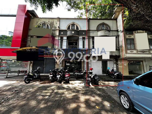 Lokasi Strategis! Dijual Ruko Bisnis di Blimbing, Malang Kondisi Baik Lokasi Strategis! Dijual Ruko Bisnis di Blimbing, Malang Kondisi Baik