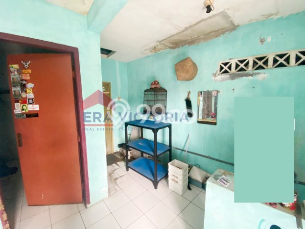 Rumah Modern 5 KT LT 163m2 di Malang Kota Rumah Modern 5 KT LT 163m2 di Malang Kota