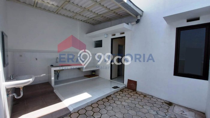 Rumah Disewakan Malang LT 70m2 LB 40m2 Area Araya Rumah Disewakan Malang LT 70m2 LB 40m2 Area Araya