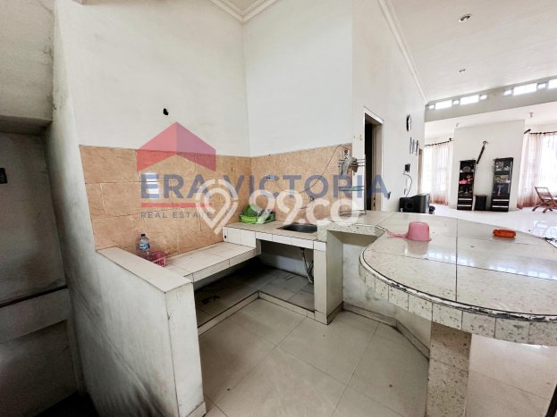 Rumah dengan Lokasi Strategis 4 KT di Pakis, Malang Rumah dengan Lokasi Strategis 4 KT di Pakis, Malang