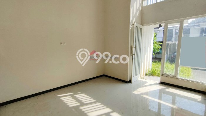 Rumah LT 98m2m² Akses Strategis di Kawasan Elite , Malang Rumah LT 98m2m² Akses Strategis di Kawasan Elite , Malang