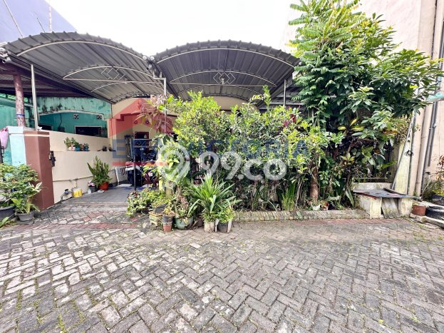 Jual Rumah Bagus Siap Huni LB 120m2 di Sukun, Malang Jual Rumah Bagus Siap Huni LB 120m2 di Sukun, Malang